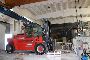 Carrello Elevatore Kalmar (13,6 t) e Transpallet 1