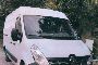Kombi Renault Master 2