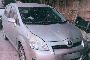 Auto Toyota Corolla 2