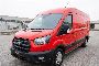 Furgon Ford Transit 350 2.0 TDCI 1