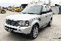 Land Rover Range Rover Sport (L320) 1