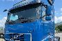 Volvo FH 42T 480 nyerges vontat&oacute; 1