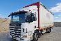 Camion Scania 1