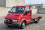 Vrachtwagen IVECO Daily 35C13A 1