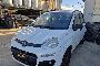 FIAT Panda 1