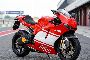 Moto Ducati Desmosedici RR 1