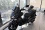 Motor Kymco XCITING 400 1
