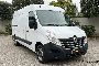 Kombi Renault Master 1