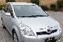 Auto Toyota Corolla 1