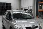 Auto Toyota Auris 1